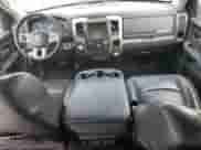 2016 Ram 1500 Laramie with VIN 1C6RR7NM4GS226162, listed as a Copart auction lot 69781345 with 216,638 mi miles and Clean title. Bid and sale history available at DreamBid. Image 8.