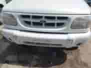 2000 Ford Explorer with VIN 1FMZU75E7YZA75919, listed as a IAAI auction lot 41809772 with 244,787 mi miles and . Bid and sale history available at DreamBid. Image 6.