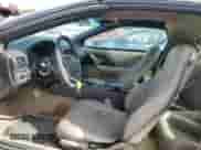 2001 Chevrolet Camaro z VIN 2G1FP22K112145248, wystawiony jako Copart lot #77875874 z przebiegiem 92 203 mil mil oraz Szkoda całkowita • Salvage title. Historia ofert i sprzedaży dostępna na DreamBid. Obrazek 7.