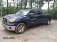 2007 Toyota Tundra SR5 z VIN 5TFST54187X001737, wystawiony jako IAAI lot #42930382 z przebiegiem 231 322 mil mil oraz . Historia ofert i sprzedaży dostępna na DreamBid. Obrazek 2.