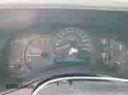 2003 Chevrolet Silverado 2500HD LT z VIN 1GCHK231X3F127918, wystawiony jako Copart lot #81855134 z przebiegiem 219 008 mil mil oraz Szkoda całkowita • Salvage title. Historia ofert i sprzedaży dostępna na DreamBid. Obrazek 9.