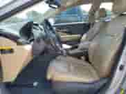 2015 Hyundai Azera с VIN KMHFG4JGXFA453629, выставлен на аукционе Copart как лот 61485875 с пробегом 183 053 миль миль и Списание • Salvage title. История ставок и продаж доступна на DreamBid. Изображение 7.