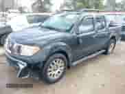 2012 Nissan Frontier SV с VIN 1N6AD0ER5CC400510, выставлен на аукционе IAAI как лот 41525934 с пробегом 158 480 миль миль и . История ставок и продаж доступна на DreamBid. Изображение 18.