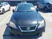 2012 Lexus IS 350 z VIN JTHBE5C23C5029051, wystawiony jako IAAI lot #42787547 z przebiegiem 178 411 mil mil oraz . Historia ofert i sprzedaży dostępna na DreamBid. Obrazek 11.
