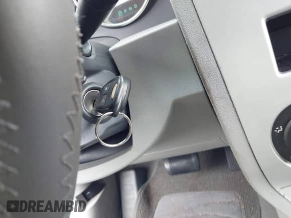2007 Dodge Caliber R/T with VIN 1B3HE78KX7D330249, listed as a IAAI auction lot 42770111 with 131,563 mi miles and . Bid and sale history available at DreamBid. Image 11.