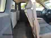 2005 Dodge Dakota z VIN 1D7HW52K25S187451, wystawiony jako Copart lot #65880195 z przebiegiem 201 515 mil mil oraz Szkoda całkowita • Salvage title. Historia ofert i sprzedaży dostępna na DreamBid. Obrazek 10.