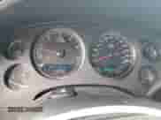 2007 Chevrolet Tahoe LTZ z VIN 1GNFK13077R422334, wystawiony jako Copart lot #69982745 z przebiegiem 281 518 mil mil oraz Szkoda całkowita • Salvage title. Historia ofert i sprzedaży dostępna na DreamBid. Obrazek 9.
