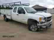2011 Chevrolet Silverado 2500HD Work Truck с VIN 1GB2CVCG6BZ391177, выставлен на аукционе Copart как лот 74002894 с пробегом 333 293 миль миль и Списание • Salvage title. История ставок и продаж доступна на DreamBid. Изображение 4.