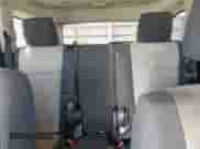 2009 Dodge Journey SXT с VIN 3D4GG57V59T241760, выставлен на аукционе Copart как лот 80456025 с пробегом 212 459 миль миль и Списание • Salvage title. История ставок и продаж доступна на DreamBid. Изображение 10.