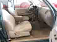 2002 Toyota Tacoma with VIN 5TEHN72N12Z093703, listed as a IAAI auction lot 43227138 with 278,842 mi miles and . Bid and sale history available at DreamBid. Image 5.