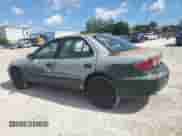 2003 Chevrolet Cavalier LS с VIN 1G1JF52FX37165866, выставлен на аукционе Copart как лот 82688305 с пробегом Не указан миль и Чистый • Clean title. История ставок и продаж доступна на DreamBid. Изображение 2.