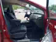 2018 Nissan Murano SV z VIN 5N1AZ2MH0JN145819, wystawiony jako IAAI lot #42694768 z przebiegiem 79 063 mil mil oraz . Historia ofert i sprzedaży dostępna na DreamBid. Obrazek 5.