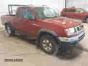 2000 Nissan Frontier XE с VIN 1N6ED26Y2YC347467, выставлен на аукционе IAAI как лот 42690416 с пробегом 185 369 миль миль и . История ставок и продаж доступна на DreamBid. Изображение 1.