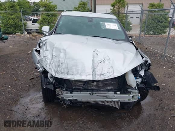 2022 Chevrolet Blazer LT with VIN 3GNKBHR40NS172107, listed as a IAAI auction lot 42321050 with 43,998 mi miles and . Bid and sale history available at DreamBid. Image 12.