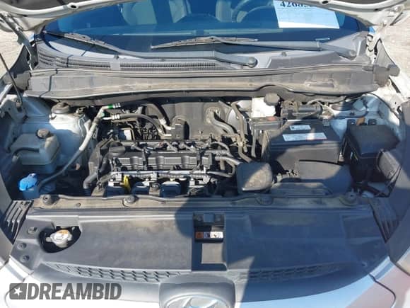 2013 Hyundai Tucson GL z VIN KM8JT3ABXDU705329, wystawiony jako IAAI lot #42685394 z przebiegiem 243 571 mil mil oraz . Historia ofert i sprzedaży dostępna na DreamBid. Obrazek 10.