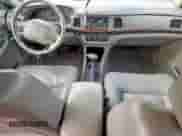 2005 Chevrolet Impala LS с VIN 2G1WH52K159307245, выставлен на аукционе Copart как лот 82090535 с пробегом 112 535 миль миль и Чистый • Clean title. История ставок и продаж доступна на DreamBid. Изображение 8.