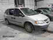 2005 Dodge Caravan SE with VIN 1D4GP25B05B116782, listed as a IAAI auction lot 42477266 with 108,761 mi miles and . Bid and sale history available at DreamBid. Image 1.