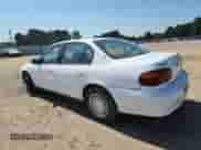 2001 Chevrolet Malibu с VIN 1G1ND52J11M630366, выставлен на аукционе Copart как лот 81112355 с пробегом Не указан миль и Чистый • Clean title. История ставок и продаж доступна на DreamBid. Изображение 2.