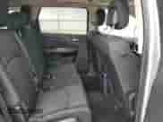 2011 Dodge Journey Crew with VIN 3D4PH3FG0BT570103, listed as a Copart auction lot 51323245 with 224,937 mi miles and Salvage title. Bid and sale history available at DreamBid. Image 11.