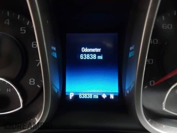 2016 Chevrolet Malibu LS с VIN 1G11A5SA5GU136415, выставлен на аукционе IAAI как лот 43309777 с пробегом 63 838 миль миль и . История ставок и продаж доступна на DreamBid. Изображение 13.