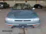 1992 Honda Accord LX z VIN JHMCB7657NC026120, wystawiony jako Copart lot #81516735 z przebiegiem 176 004 mil mil oraz Szkoda całkowita • Salvage title. Historia ofert i sprzedaży dostępna na DreamBid. Obrazek 5.