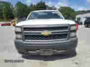 2015 Chevrolet Silverado 1500 Work Truck с VIN 1GCRCPEH1FZ442599, выставлен на аукционе Copart как лот 67176465 с пробегом 227 125 миль миль и Списание • Salvage title. История ставок и продаж доступна на DreamBid. Изображение 5.