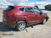2019 Hyundai Tucson Value с VIN KM8J3CA41KU056020, выставлен на аукционе Copart как лот 71734785 с пробегом 146 647 миль миль и На запчасти • Non repairable. История ставок и продаж доступна на DreamBid. Изображение 3.