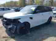 2020 Land Rover Range Rover Sport HST с VIN SALWS2RU1LA714474, выставлен на аукционе IAAI как лот 41897748 с пробегом 81 627 миль миль и . История ставок и продаж доступна на DreamBid. Изображение 18.