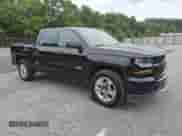 2018 Chevrolet Silverado 1500 Custom с VIN 3GCPCPECXJG554905, выставлен на аукционе Copart как лот 65041475 с пробегом 180 074 миль миль и Чистый • Clean title. История ставок и продаж доступна на DreamBid. Изображение 4.