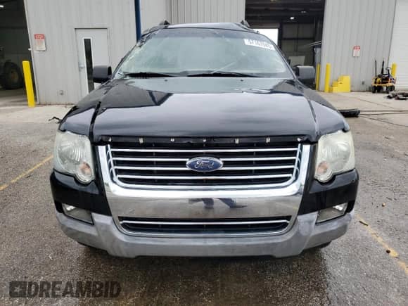 2006 Ford Explorer XLT z VIN 1FMEU73876ZA22629, wystawiony jako Copart lot #57167085 z przebiegiem 223 522 mil mil oraz Szkoda całkowita • Salvage title. Historia ofert i sprzedaży dostępna na DreamBid. Obrazek 5.
