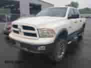 2009 Dodge 1500 SLT with VIN 1D3HB13P19S798786, listed as a IAAI auction lot 42361394 with 254,632 mi miles and . Bid and sale history available at DreamBid. Image 2.