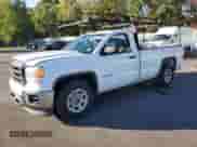 2014 GMC Sierra 1500 z VIN 1GTN1TEHXEZ221188, wystawiony jako Copart lot #84903255 z przebiegiem 190 482 mil mil oraz Czysty tytuł • Clean title. Historia ofert i sprzedaży dostępna na DreamBid. Obrazek 1.