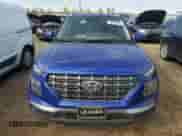 2023 Hyundai Venue SEL с VIN KMHRC8A33PU249266, выставлен на аукционе Copart как лот 58145325 с пробегом 19 408 миль миль и На запчасти • Non repairable. История ставок и продаж доступна на DreamBid. Изображение 5.