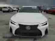2022 Lexus IS 350 F Sport с VIN JTHGZ1E25N5023397, выставлен на аукционе Copart как лот 51678905 с пробегом 61 161 миль миль и Списание • Salvage title. История ставок и продаж доступна на DreamBid. Изображение 5.