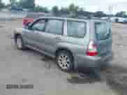 2006 Subaru Forester X with VIN JF1SG65656G750911, listed as a IAAI auction lot 42911199 with 213,743 mi miles and . Bid and sale history available at DreamBid. Image 3.