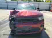2023 Dodge Durango GT Plus with VIN 1C4RDHDG2PC553369, listed as a Copart auction lot 56941655 with 37,080 mi miles and Salvage title. Bid and sale history available at DreamBid. Image 5.