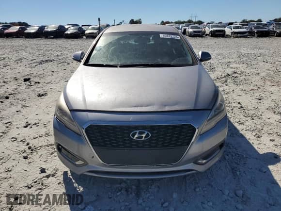 2016 Hyundai Sonata SE с VIN KMHE24L14GA040772, выставлен на аукционе Copart как лот 86833775 с пробегом 120 703 миль миль и Чистый • Clean title. История ставок и продаж доступна на DreamBid. Изображение 5.