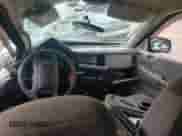 2003 Dodge Dakota SLT z VIN 1D7HG48N73S239498, wystawiony jako Copart lot #57225245 z przebiegiem Nie podano mil oraz Szkoda całkowita • Salvage title. Historia ofert i sprzedaży dostępna na DreamBid. Obrazek 8.