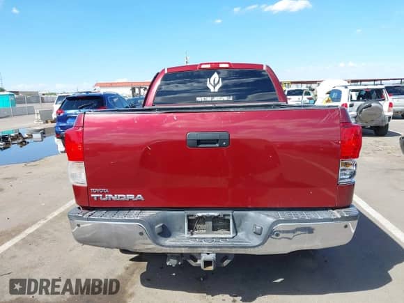 2007 Toyota Tundra Limited z VIN 5TBRV58197S451785, wystawiony jako IAAI lot #43276958 z przebiegiem 346 094 mil mil oraz . Historia ofert i sprzedaży dostępna na DreamBid. Obrazek 16.