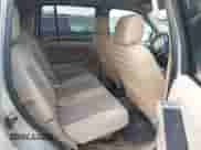 2007 Ford Explorer XLT with VIN 1FMEU73E17UB45363, listed as a IAAI auction lot 43285663 with 198,568 mi miles and . Bid and sale history available at DreamBid. Image 8.