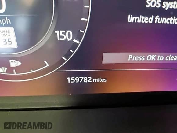 2019 Land Rover Range Rover Sport HSE с VIN SALWR2RK4KA853121, выставлен на аукционе Copart как лот 80510805 с пробегом 159 785 миль миль и Чистый • Clean title. История ставок и продаж доступна на DreamBid. Изображение 8.