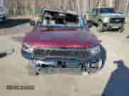 2023 Dodge Durango GT Premium with VIN 1C4RDHDG9PC596381, listed as a Copart auction lot 44369684 with 22,669 mi miles and Salvage title. Bid and sale history available at DreamBid. Image 5.