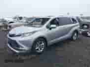 2021 Toyota Sienna Limited с VIN 5TDZSKFC4MS013898, выставлен на аукционе IAAI как лот 43316361 с пробегом 33 183 миль миль и . История ставок и продаж доступна на DreamBid. Изображение 2.