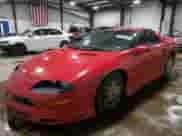 1996 Chevrolet Camaro с VIN 2G1FP22K0T2136009, выставлен на аукционе Copart как лот 54363865 с пробегом 204 476 миль миль и Списание • Salvage title. История ставок и продаж доступна на DreamBid. Изображение 1.