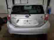 2013 Toyota Prius Two с VIN JTDKDTB34D1547598, выставлен на аукционе Copart как лот 84367235 с пробегом 113 402 миль миль и Списание • Salvage title. История ставок и продаж доступна на DreamBid. Изображение 6.