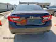 2021 Honda Accord Touring с VIN 1HGCV2F94MA030099, выставлен на аукционе Copart как лот 80326655 с пробегом Не указан миль и Списание • Salvage title. История ставок и продаж доступна на DreamBid. Изображение 6.