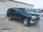 2005 Chevrolet Tahoe LS with VIN 1GNEC13T95J149136, listed as a IAAI auction lot 41537682 with 205,280 mi miles and . Bid and sale history available at DreamBid. Image 1.