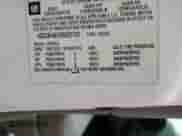 2003 Chevrolet S-10 with VIN 1GCCS14X738207172, listed as a Copart auction lot 72480324 with 154,441 mi miles and Salvage title. Bid and sale history available at DreamBid. Image 14.