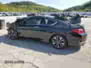 2016 Honda Accord EX-L with VIN 1HGCT2B80GA007779, listed as a Copart auction lot 85134585 with Not provided miles and Salvage title. Bid and sale history available at DreamBid. Image 2.