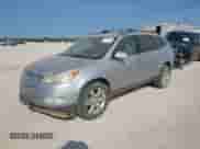 2009 Chevrolet Traverse LTZ с VIN 1GNER33D69S111348, выставлен на аукционе IAAI как лот 43005577 с пробегом 194 284 миль миль и . История ставок и продаж доступна на DreamBid. Изображение 2.